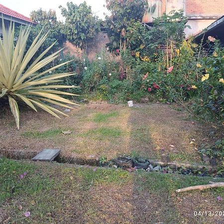 בוקיטינגי Gabelo Guest House מראה חיצוני תמונה