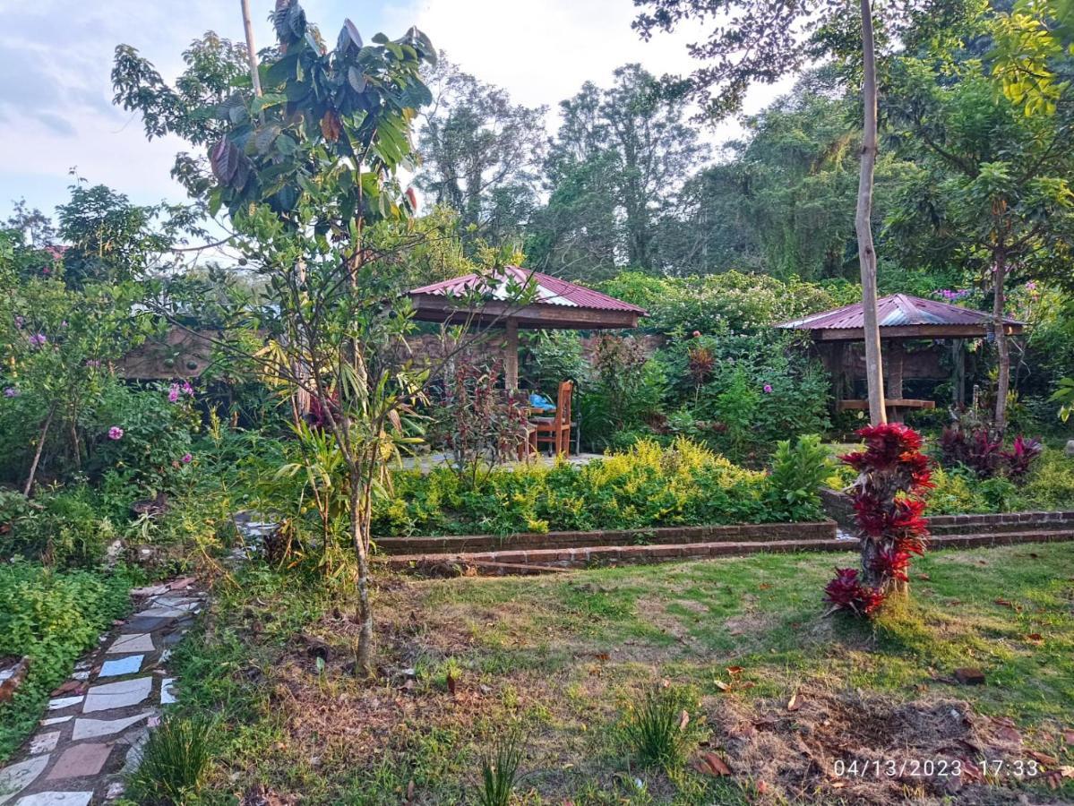בוקיטינגי Gabelo Guest House מראה חיצוני תמונה