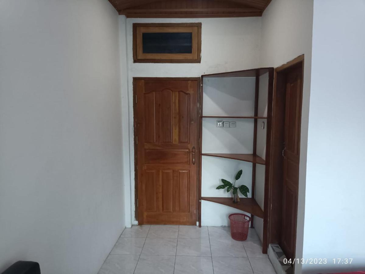 בוקיטינגי Gabelo Guest House מראה חיצוני תמונה