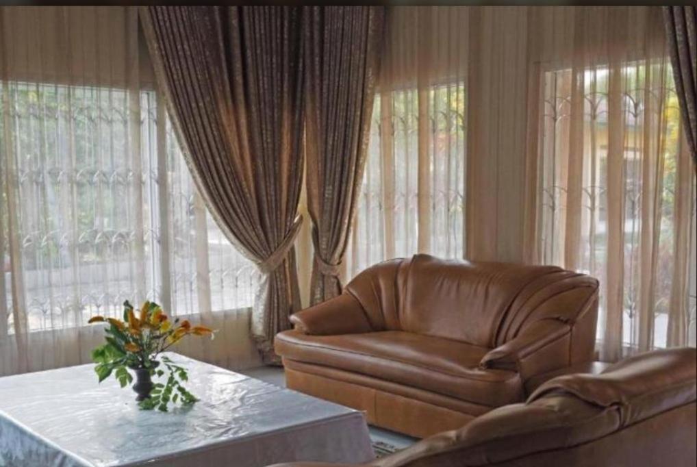 בוקיטינגי Gabelo Guest House מראה חיצוני תמונה