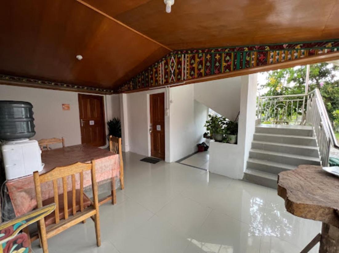 בוקיטינגי Gabelo Guest House מראה חיצוני תמונה