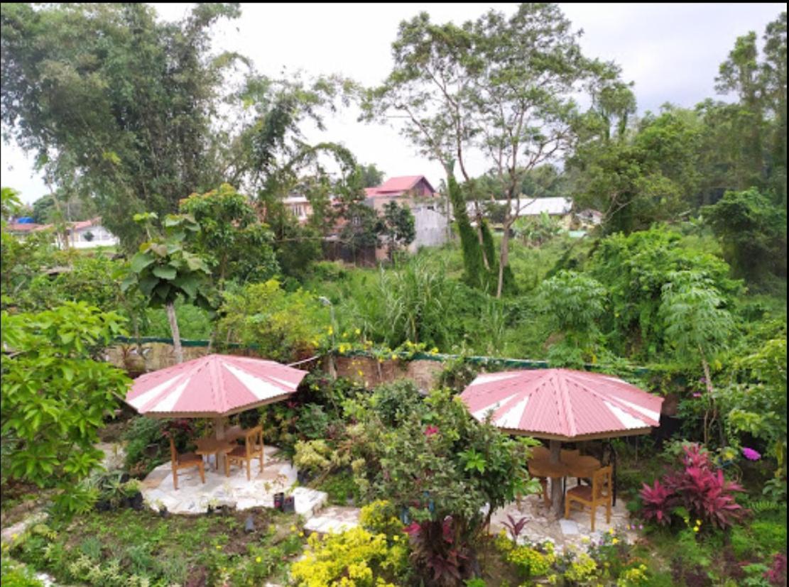 בוקיטינגי Gabelo Guest House מראה חיצוני תמונה