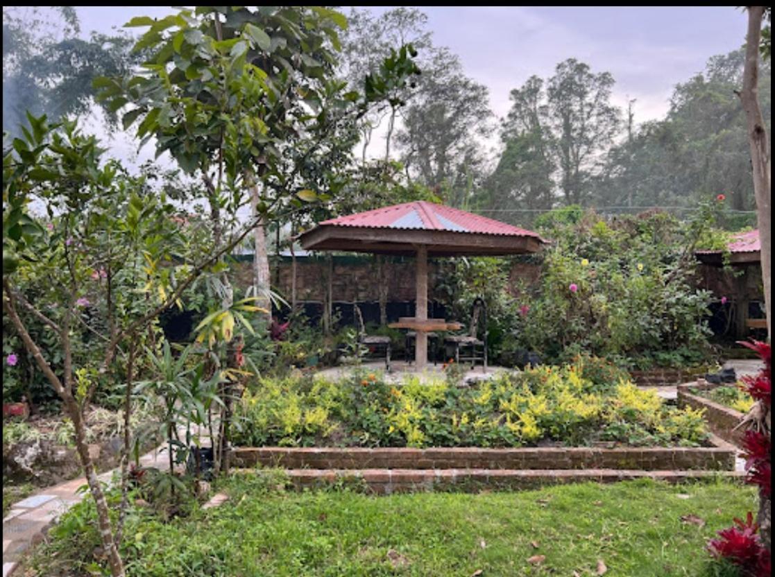 בוקיטינגי Gabelo Guest House מראה חיצוני תמונה