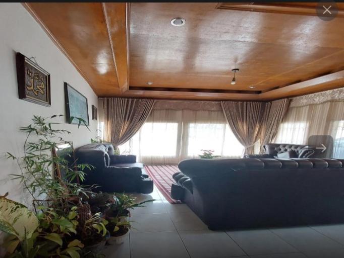 בוקיטינגי Gabelo Guest House מראה חיצוני תמונה