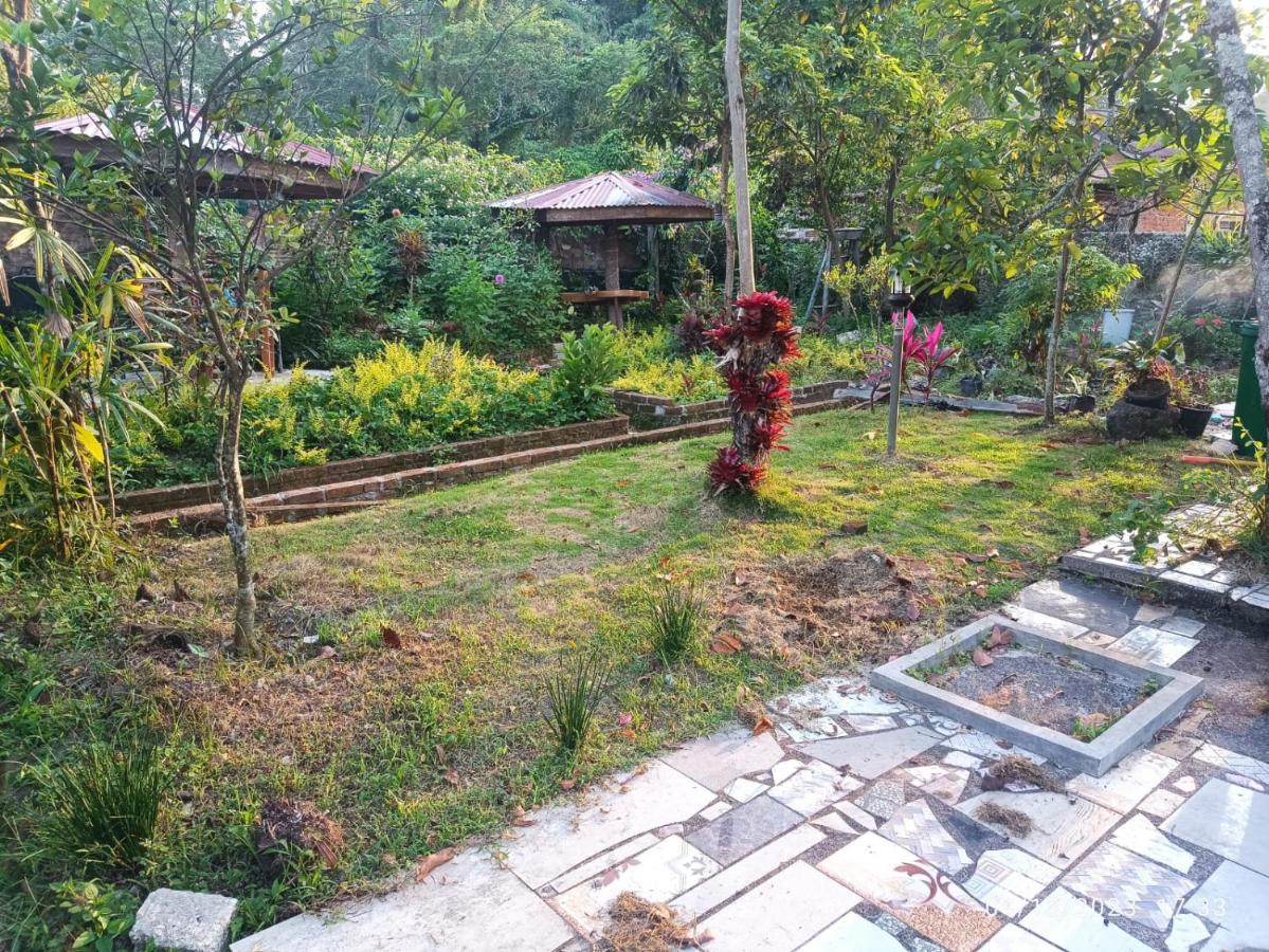 בוקיטינגי Gabelo Guest House מראה חיצוני תמונה