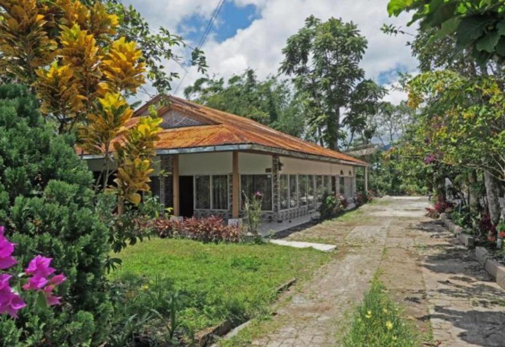 בוקיטינגי Gabelo Guest House מראה חיצוני תמונה