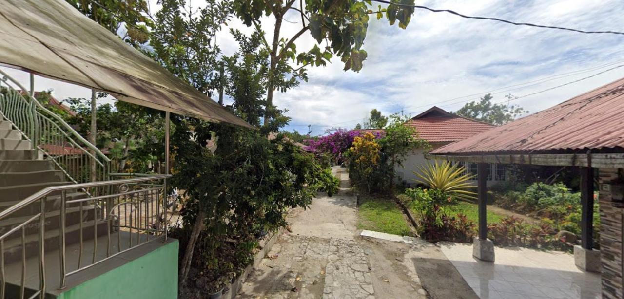 בוקיטינגי Gabelo Guest House מראה חיצוני תמונה