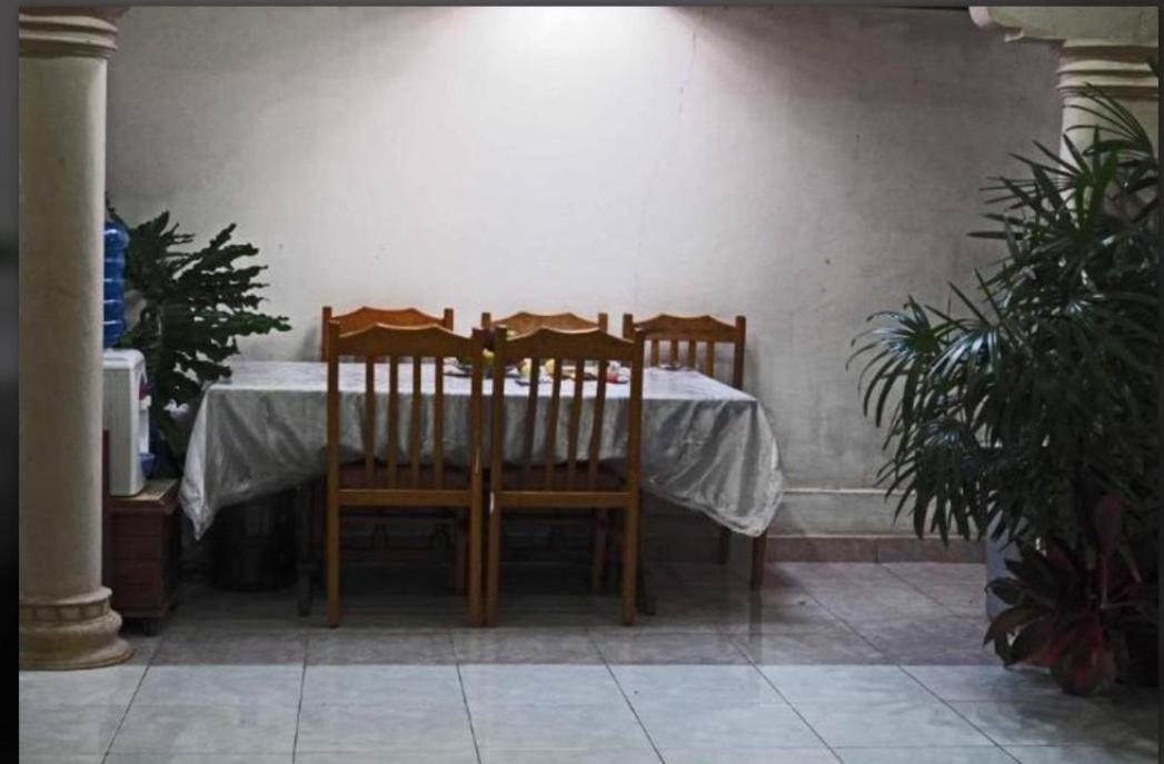 בוקיטינגי Gabelo Guest House מראה חיצוני תמונה