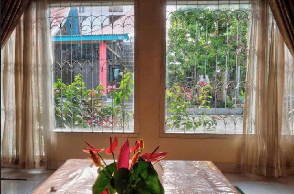 בוקיטינגי Gabelo Guest House מראה חיצוני תמונה