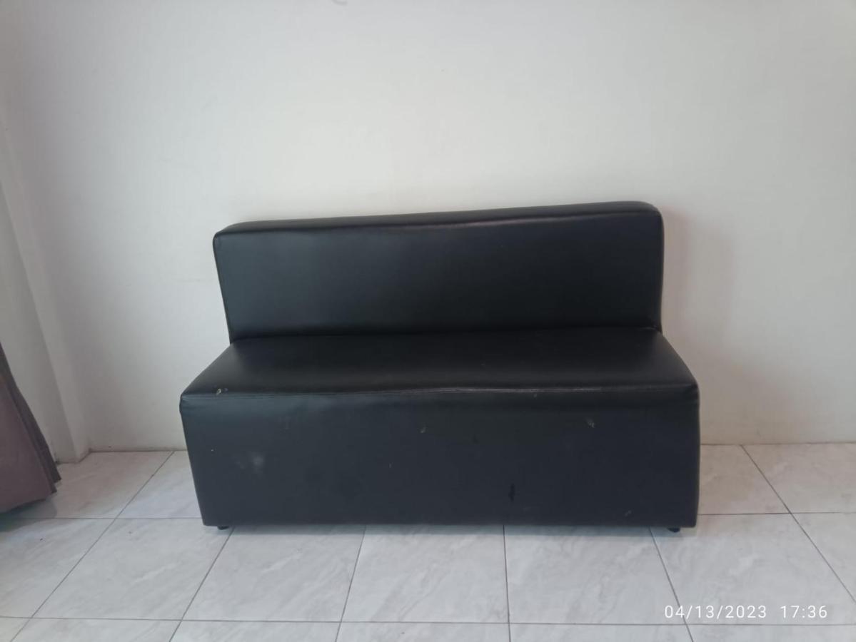 בוקיטינגי Gabelo Guest House מראה חיצוני תמונה