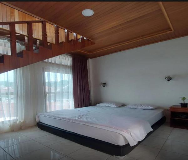 בוקיטינגי Gabelo Guest House מראה חיצוני תמונה