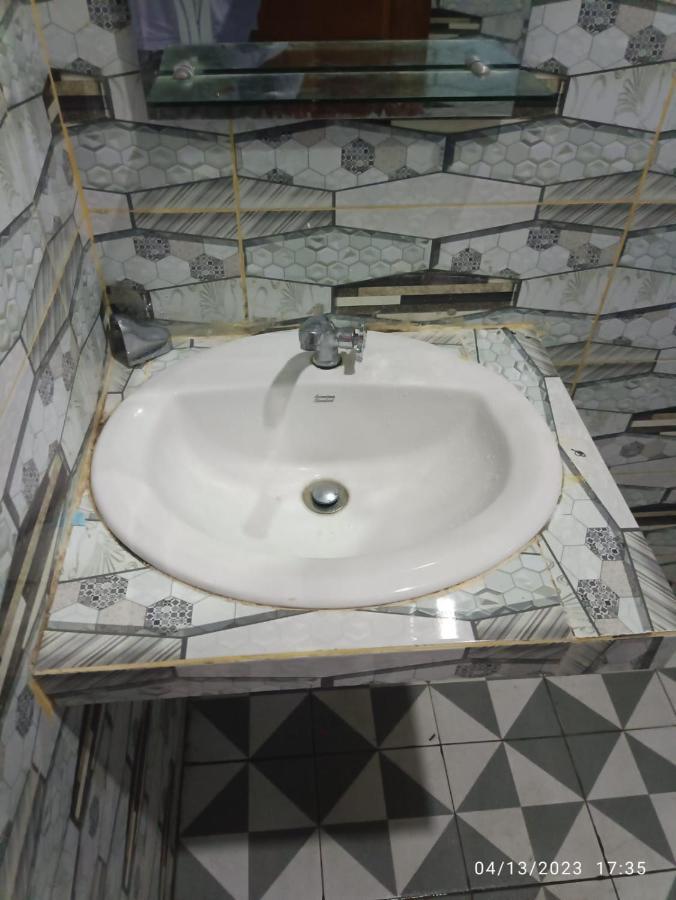 בוקיטינגי Gabelo Guest House מראה חיצוני תמונה