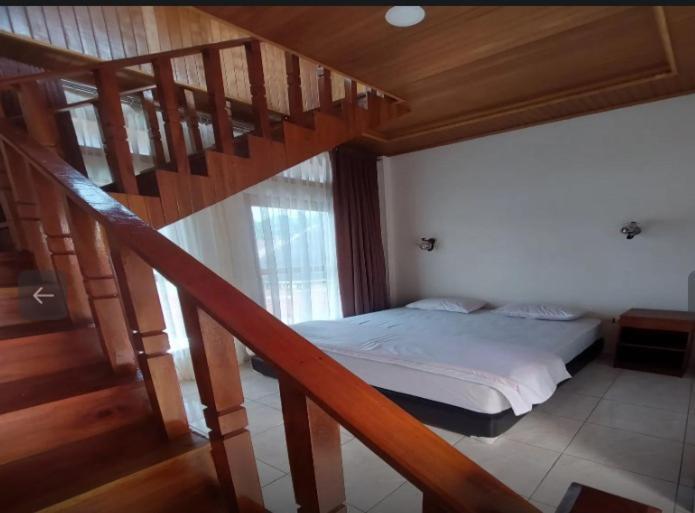 בוקיטינגי Gabelo Guest House מראה חיצוני תמונה