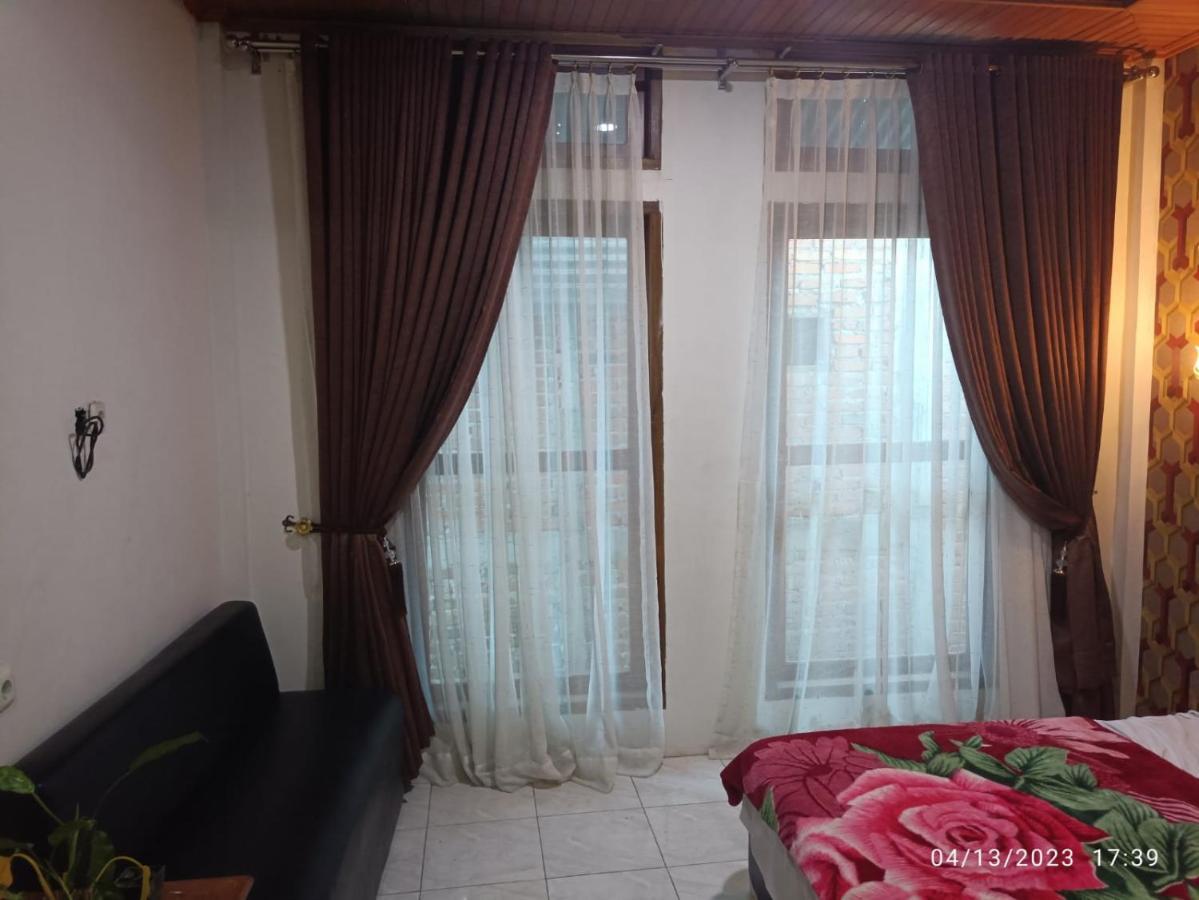 בוקיטינגי Gabelo Guest House מראה חיצוני תמונה