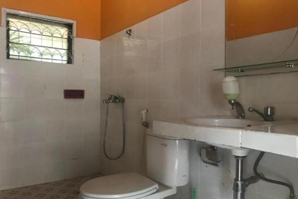בוקיטינגי Gabelo Guest House מראה חיצוני תמונה