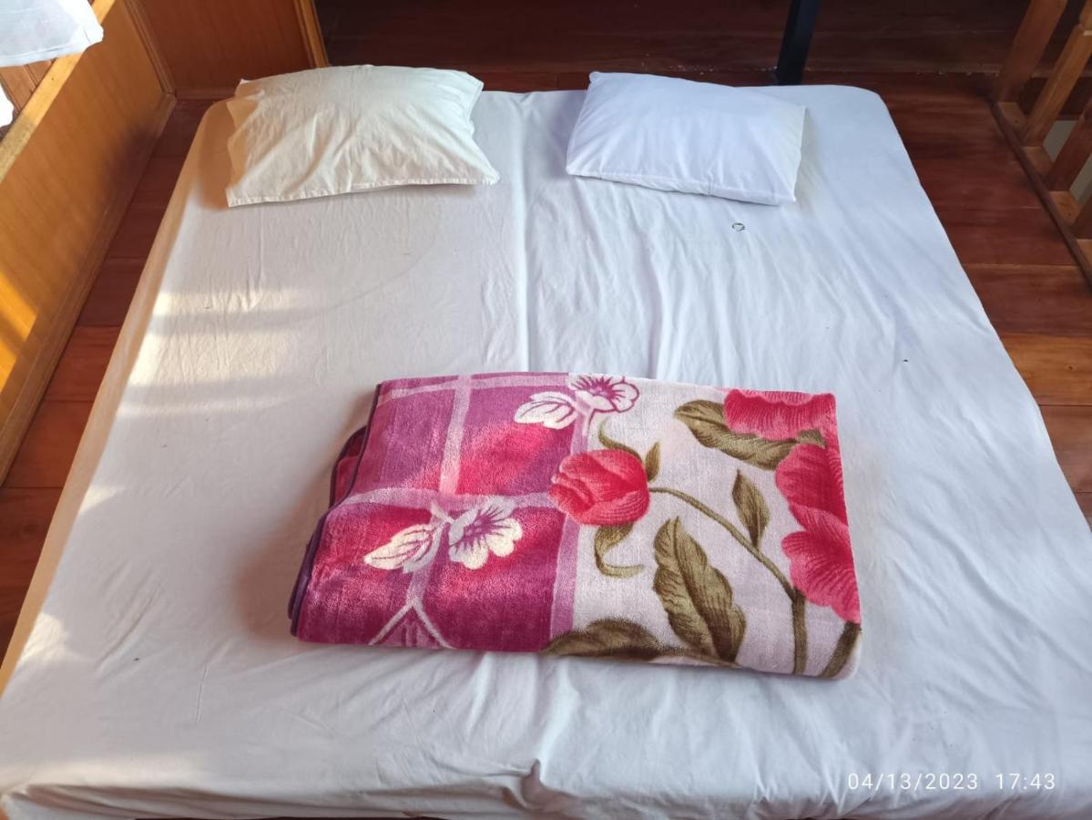 בוקיטינגי Gabelo Guest House מראה חיצוני תמונה