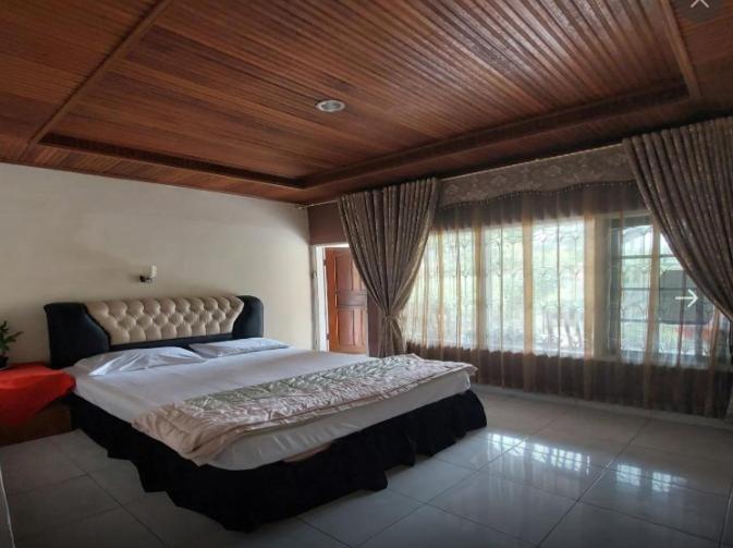 בוקיטינגי Gabelo Guest House מראה חיצוני תמונה