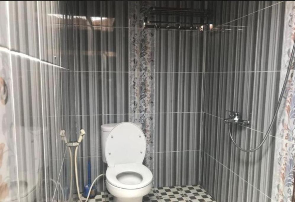 בוקיטינגי Gabelo Guest House מראה חיצוני תמונה