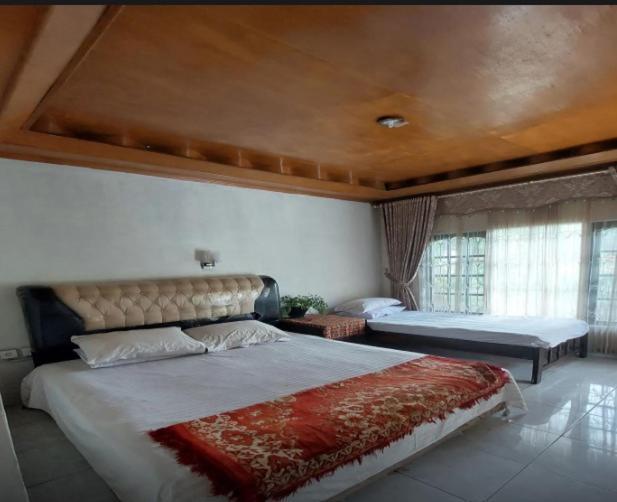 בוקיטינגי Gabelo Guest House מראה חיצוני תמונה