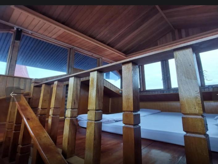 בוקיטינגי Gabelo Guest House מראה חיצוני תמונה