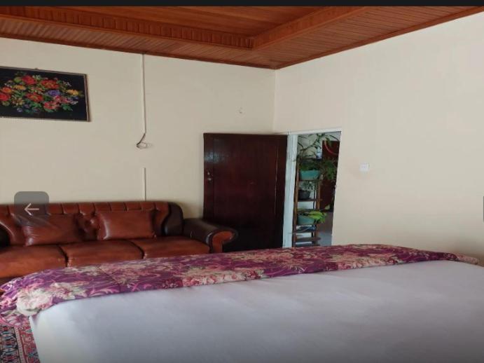 בוקיטינגי Gabelo Guest House מראה חיצוני תמונה