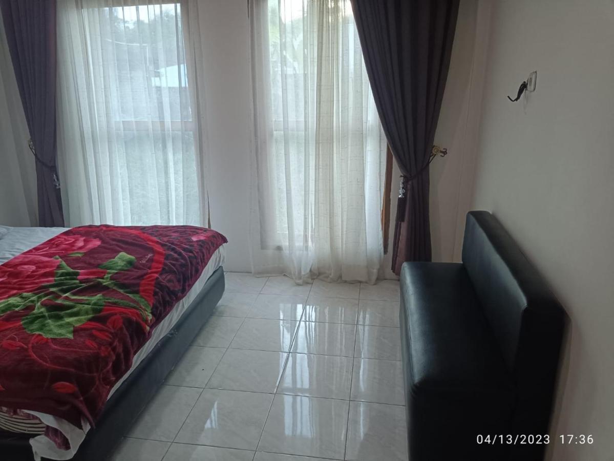 בוקיטינגי Gabelo Guest House מראה חיצוני תמונה