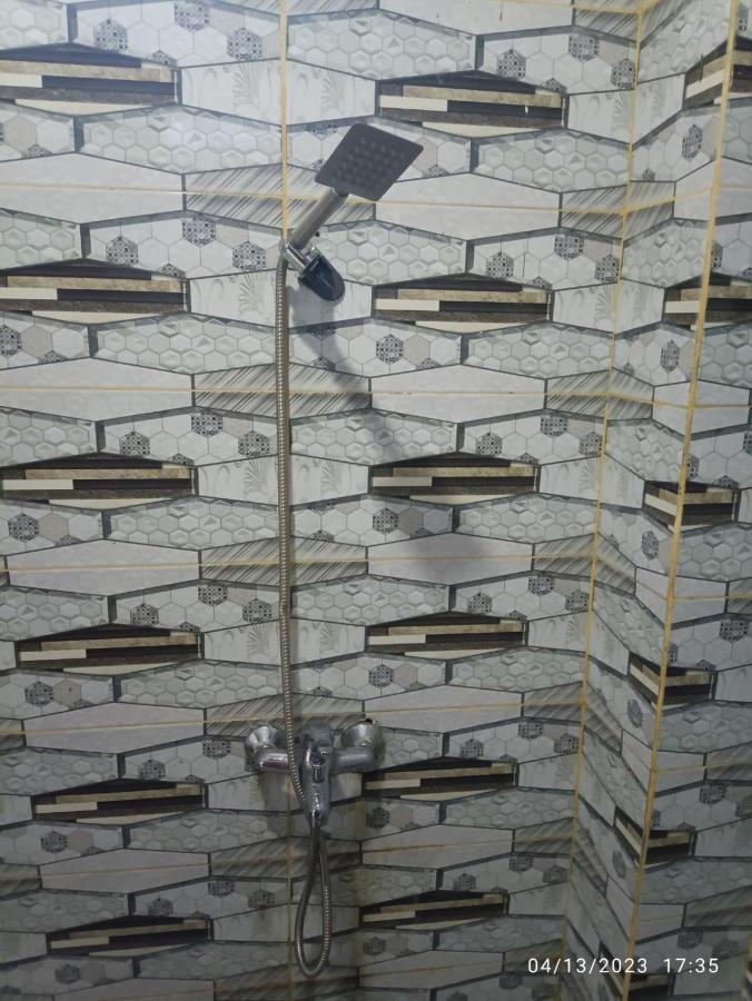 בוקיטינגי Gabelo Guest House מראה חיצוני תמונה