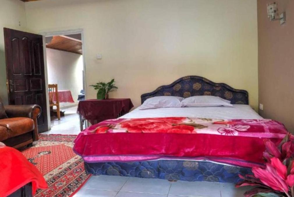 בוקיטינגי Gabelo Guest House מראה חיצוני תמונה