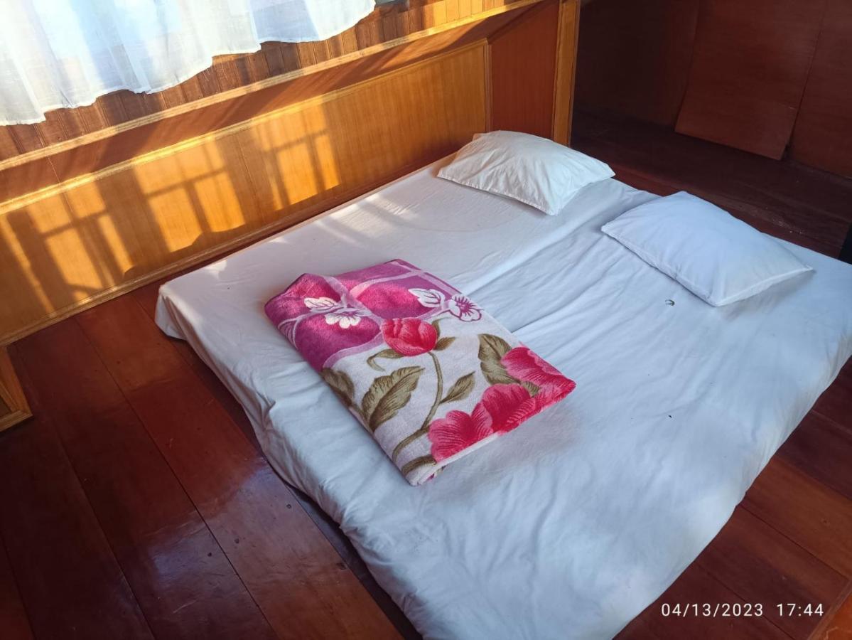 בוקיטינגי Gabelo Guest House מראה חיצוני תמונה