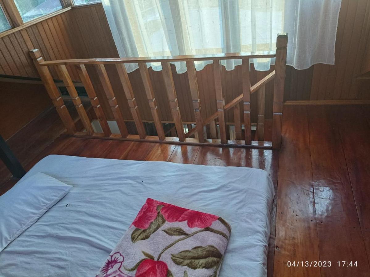 בוקיטינגי Gabelo Guest House מראה חיצוני תמונה